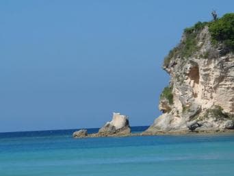 Discover Punta Cana: Buggy Tour, El Macao Beach, Blue Cenote - Photo 2 (Gallery view)
