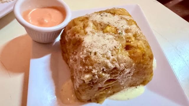San Juan: Taste Puerto Rico’s Flavors in Old Town - Dominican Republic