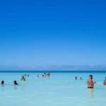 Punta Cana: Saona Island Day Trip with Lunch and Drinks - Photo 2 (Gallery view)