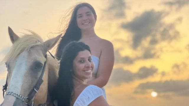 Puerto Rico: Sunset Horseback Rides in Aguadilla Beach - Photo 4 (Gallery view)