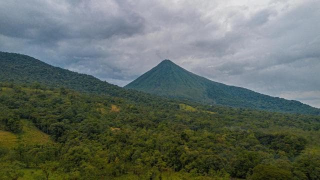La Fortuna: Private tour Arenal Volcano - Photo 3 (Gallery view)