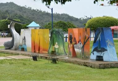 City Tour de Samaná: Historia, Cultura y Encanto Local - Photo 2 (Gallery view)
