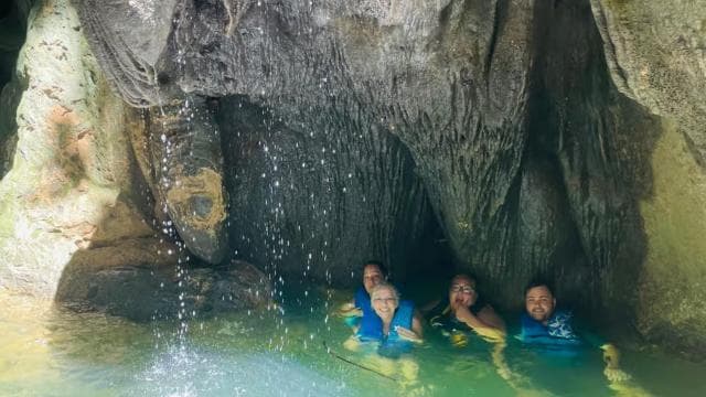 River Caving Arenales and Indian Cave - Photo 3 (Gallery view)
