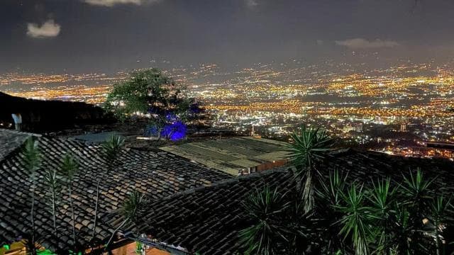 San José: City Tour & Scenic Dinner - Photo 2 (Gallery view)