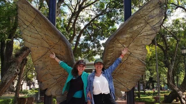 San José: Prohlídka kultury jídla s lekcí vaření a koktejlů - Dominican Republic