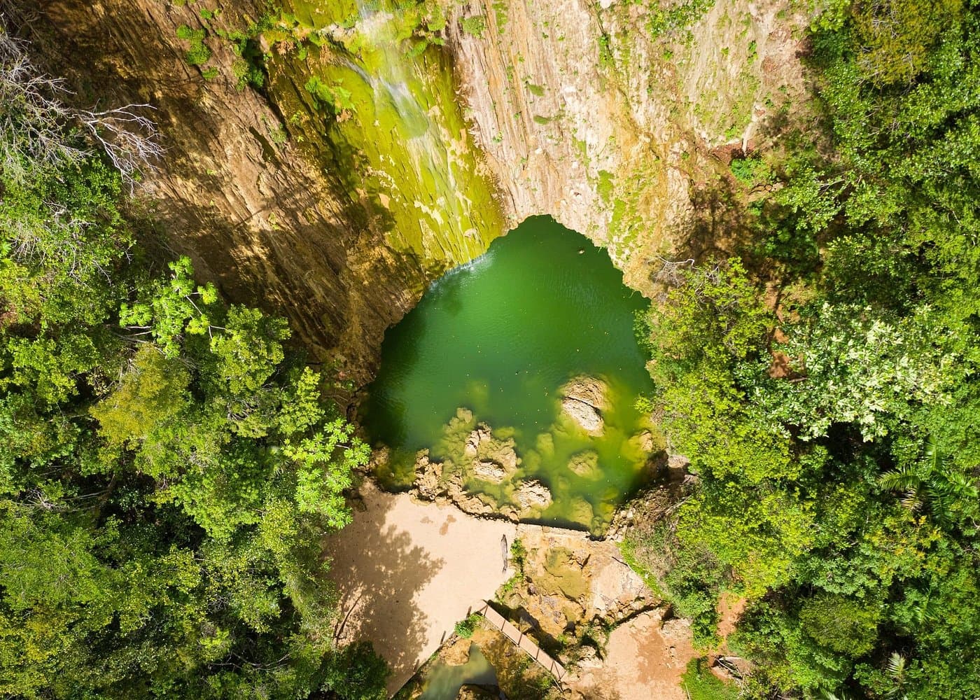 Samana: Bacardi Island and El Limon Waterfall - Photo 4 (Gallery view)