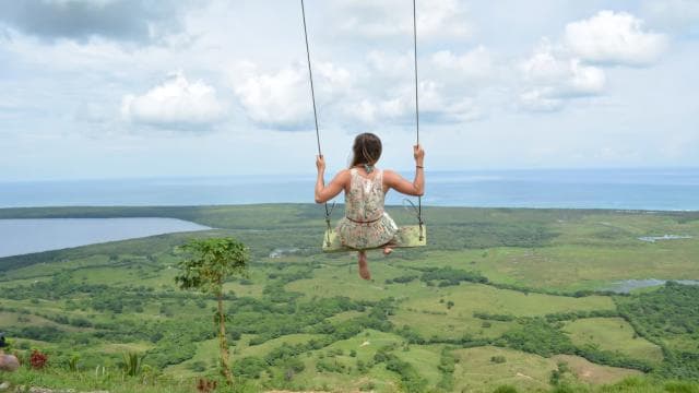 Punta Cana'dan: Öğle Yemeği ile Montana Redonda Miches Günü Gezisi - Dominican Republic