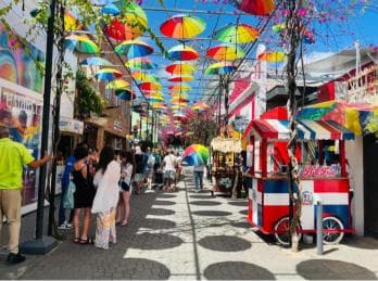 Puerto Plata Private City Tour - Photo 2 (Gallery view)