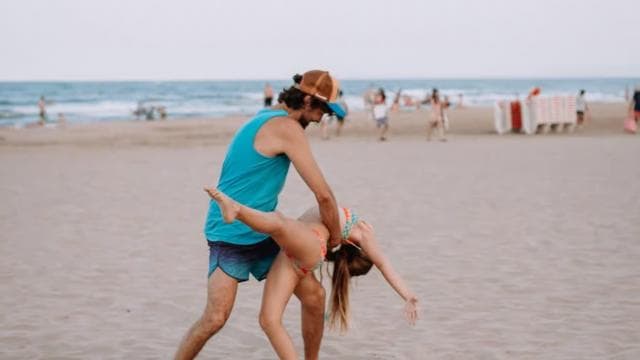 Puerto Viejo: Salsa Dance Class by the Beach - Photo 3 (Gallery view)