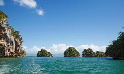 V.I.P TOUR to Haitises Park + Cayo Levantado island in SAMANA Only $59! - Photo 4 (Gallery view)