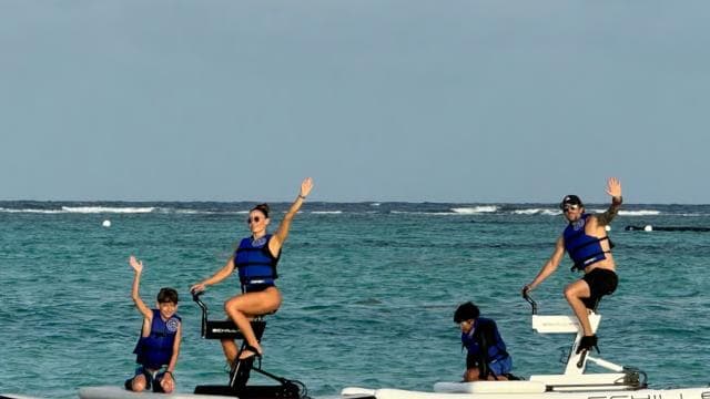 Punta Cana Luxury Snorkel & Beach Club Day at Playa Blanca - Photo 5 (Gallery view)