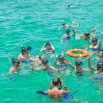 Punta Cana Private Catamaran (Big Group) - Photo 3 (Gallery view)