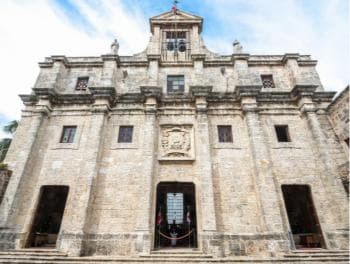Santo Domingo: tour por la zona colonial con café y chocolate - Photo 3 (Gallery view)