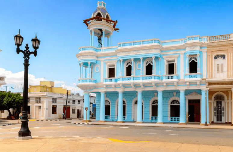 Havana to Varadero: Cuba Tour Package - Photo 2 (Gallery view)