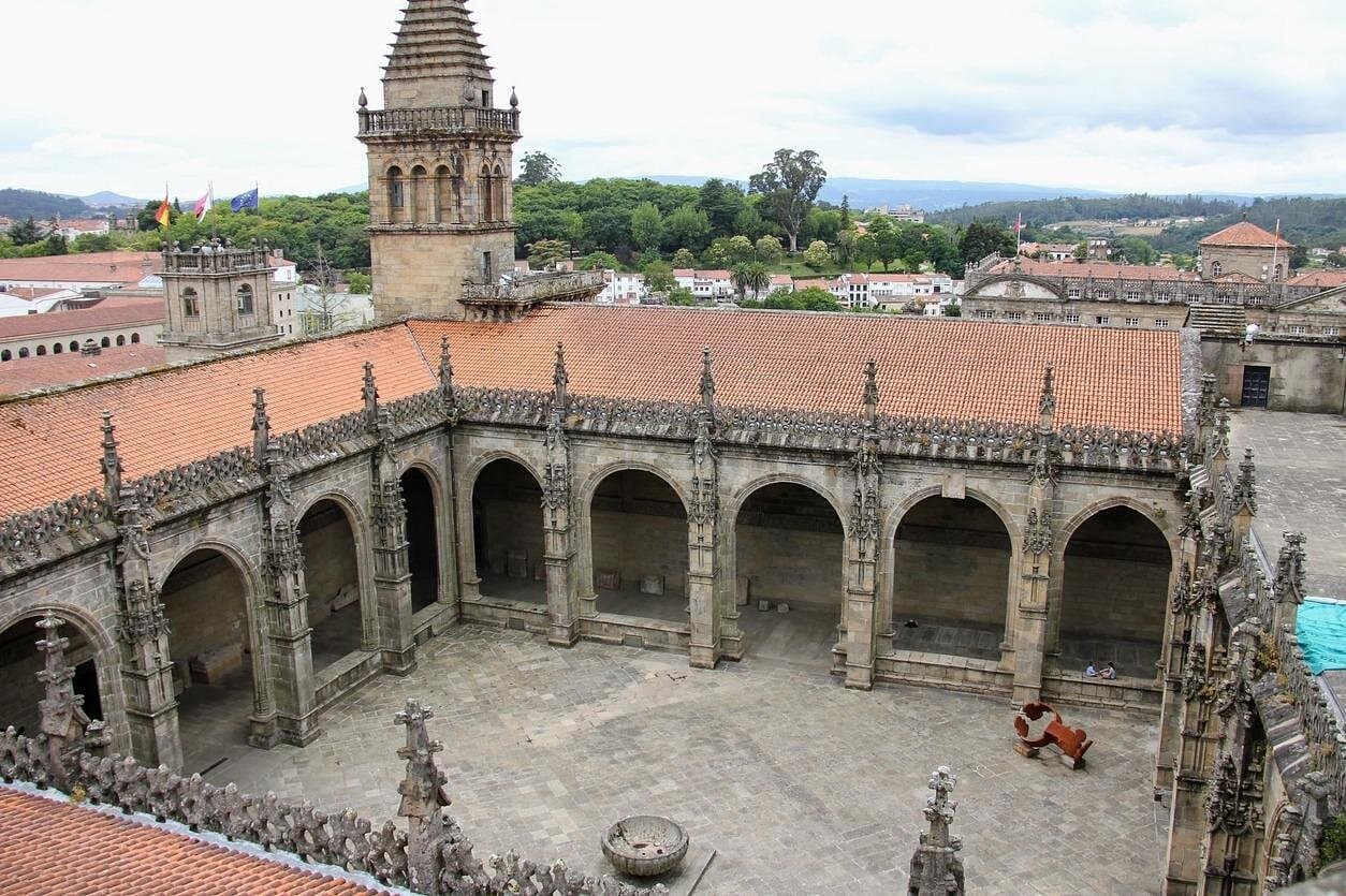 Tour privati ​​Santiago de Compostela: scegli la tua opzione - Photo 2 (Gallery view)