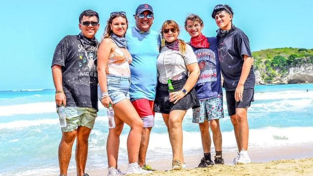 Punta Cana Highlights Amazing Excursions in Buggy Macao - Photo 5 (Gallery view)