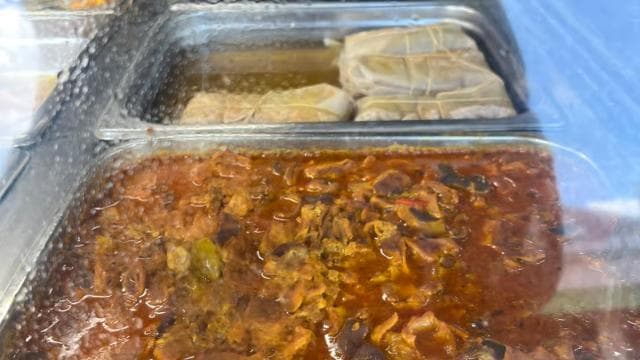 San Juan :Pork highway tour making and tasting food - Dominican Republic