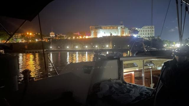 Private Sail Sunset or Bay Tours with Free Drinks & Tapas - Photo 4 (Gallery view)