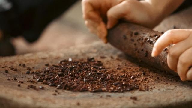 Tour Bici-Cioccolato, ai piedi delle montagne di San Isidro de Heredia. - Photo 5 (Gallery view)