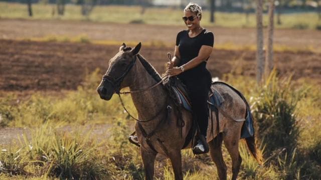 Jaco Beach Costa Rica Horseback Riding Experience - Photo 4 (Gallery view)