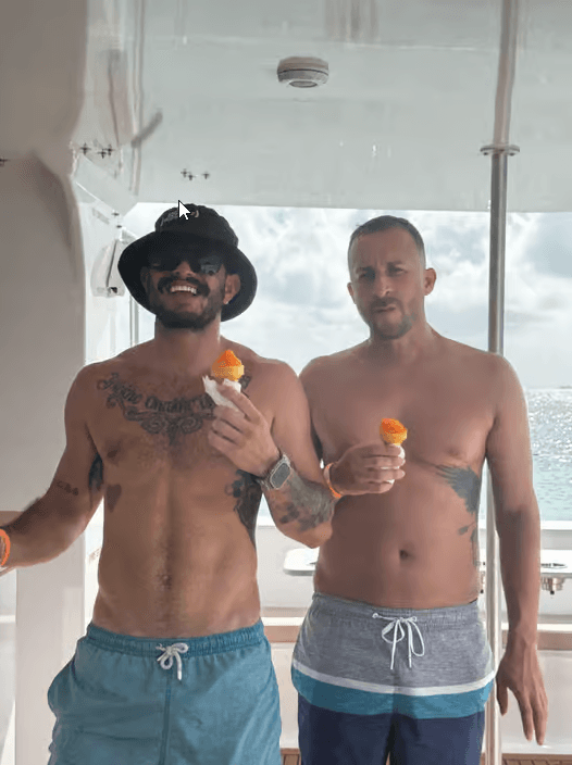 Icacos Luxury Sailing Catamaran All Inclusive Tour - Photo 3 (Gallery view)