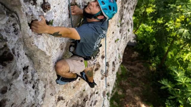 Rock Climbing, Summit Goals! (Beginner or Experienced) - Photo 3 (Gallery view)