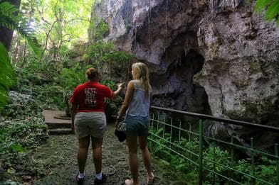 Santo Domingo: Three Eyes National Park Guided Tour - Photo 3 (Gallery view)