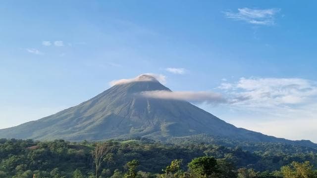 Vulcano Arenal: escursione guidata sul sentiero El Silencio - Photo 2 (Gallery view)