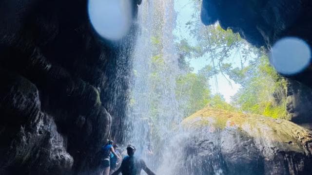 River Caving Arenales and Indian Cave - Photo 4 (Gallery view)