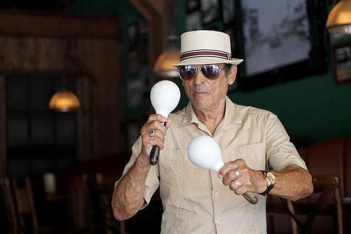 Private Cultural and Food Walking Tour of Little Havana - Photo 5 (Gallery view)