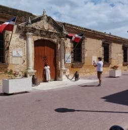 Entdecken Sie die Geschichte und Kultur von Santo Domingo auf einer Tour ab Punta Cana - Photo 5 (Gallery view)