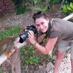 Punta Cana: Ziplines Adventures & Monkeyland Entry - Photo 4 (Gallery view)