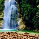 El Limón: Waterfall Tour with Lunch - Dominican Republic