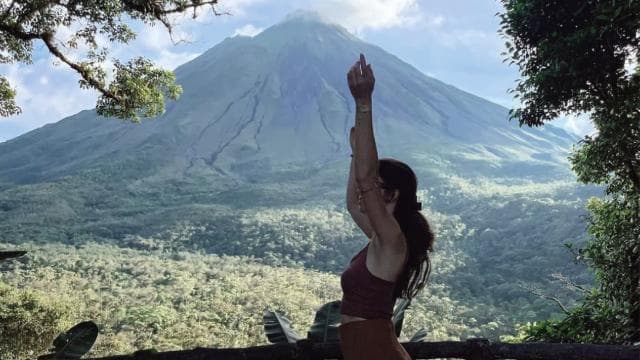 San José: Arenal Volcano and Hot Springs with Lunch - Photo 3 (Gallery view)