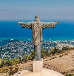 Puerto Plata City Tour + Top of the Cable Car by Driving - Photo 4 (Gallery view)