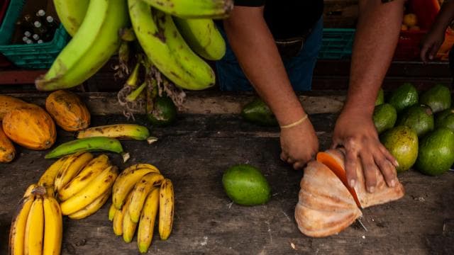 Greater San Juan Driving Food & Culture Tour - Photo 4 (Gallery view)