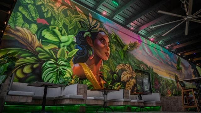 San Juan: FlyDining Elevated Dining Experience - Photo 4 (Gallery view)