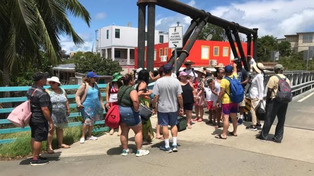 San Juan, PR: Öğle Yemeği ile Culebra Adası Günübirlik Gezisi - Photo 5 (Gallery view)