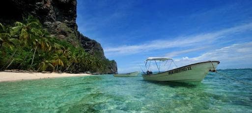 The 7 Hidden Beaches In Samaná & Las Galeras - Photo 2 (Gallery view)