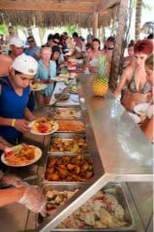 Saona Island: Tour with Lunch and Drinks - Photo 3 (Gallery view)