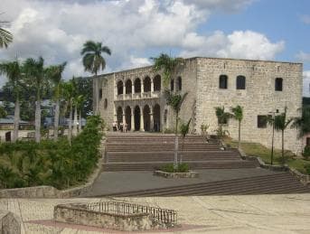 Santo Domingo: Historical City Tour - Photo 3 (Gallery view)