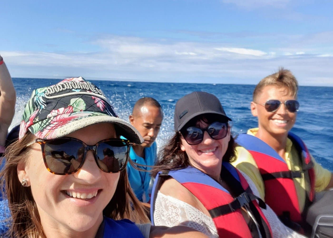 Private Tour to Paradise Island with Snorkel & Manatee Sanctuary - Dominican Republic