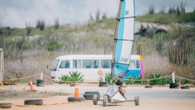 Avventura sull'isola di Bonaire - Photo 5 (Gallery view)