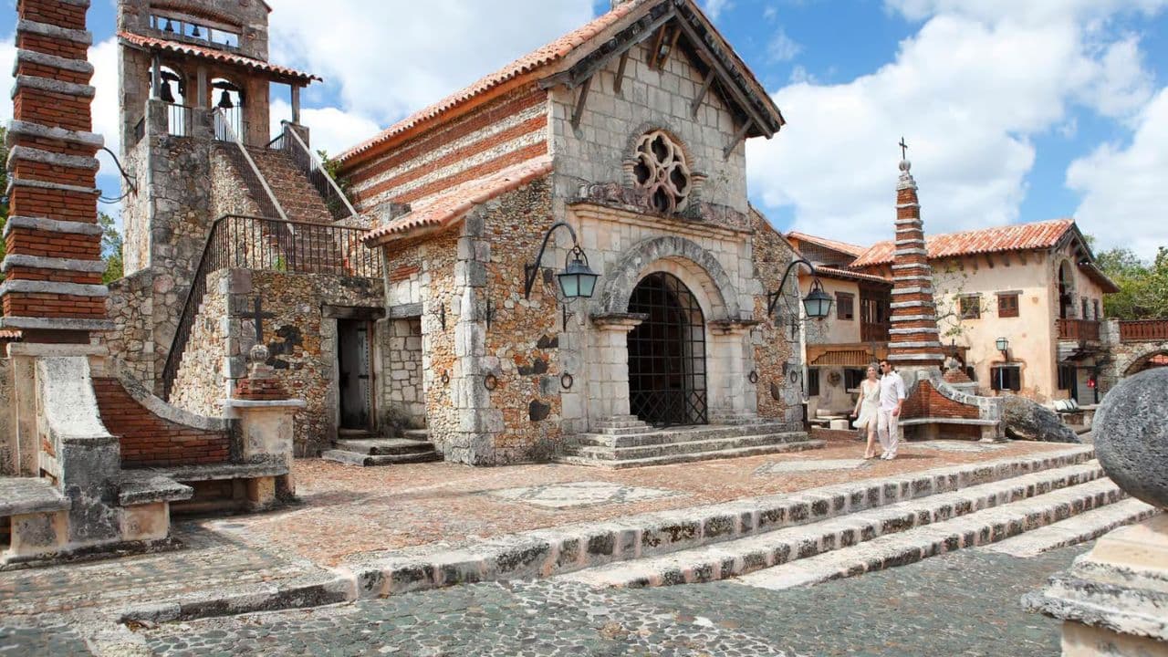 Las Maravillas Cave & Altos de Chavon - Dominican Republic