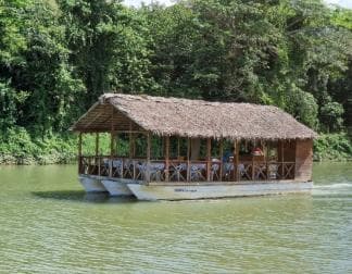 Adventure Bayahibe Buggy between Jungle, Caves & Beaches - Dominican Republic