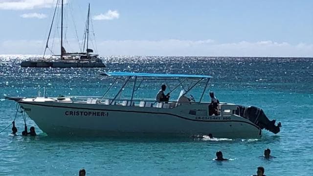 Saona Island - Paradise in the Caribbean - Photo 4 (Gallery view)