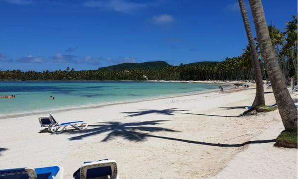 Samana: Fronton & Madame Beach tour Las Galeras - Photo 4 (Gallery view)