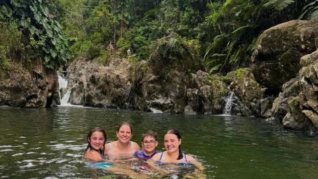 Denný výlet do dažďového pralesa San Juan: El Yunque (maximálna skupina 6 osôb) - Photo 2 (Gallery view)