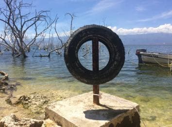 Barahona : visite découverte du lac Enriquillo - Photo 4 (Gallery view)