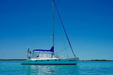 Private: Boca Chica to Saona Island Full-Day Cruise - Photo 3 (Gallery view)